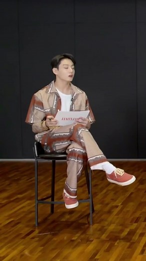 How well does #BTS know each other? #jungkook