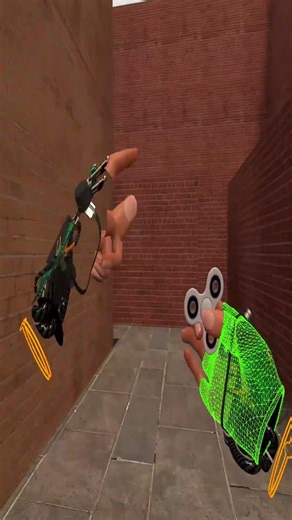 Deadly Escape | Garry’s Mod ☠️ !!#Scp Modlab #gmod #garrysmod