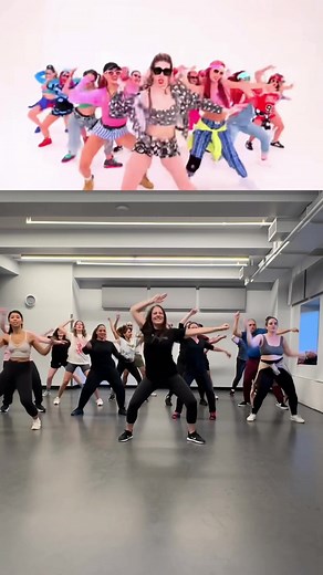 Dance Choreography to Justin Bieber's Sorry