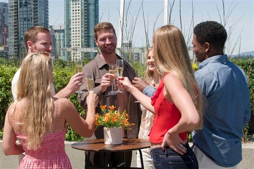 “Age of Attraction” Cast Reveals How Their Families Reacted to the Dating Show: 'How Old Are You Willing to Go?' (Exclusive)