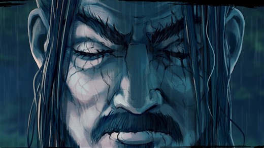 Shadow of the Road - Official Yokai Feature Reveal Trailer