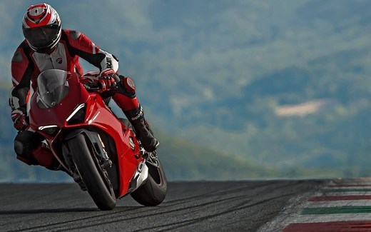 motogp20 试玩评测