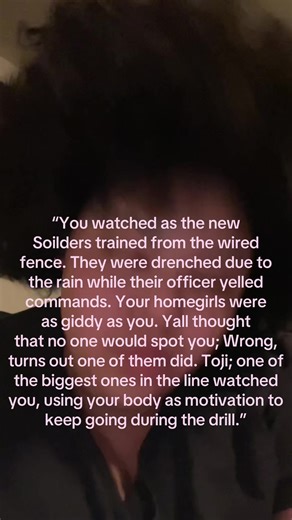 The way I’d run out on that feild booty butt naked. #jjk #toji #fyp #scenarios #soilder