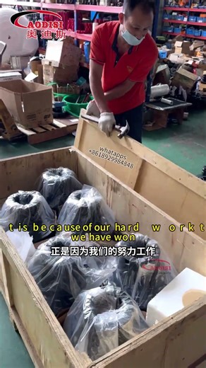 ⚙️ Column Pin Coupling | Built for Heavy Load & Stable Power Transmission