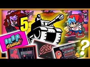 Beyond Friday Night: 5 More Newgrounds Games You Should Try
