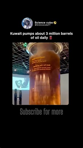 By the Time You Read This... Thousands of Gallons Are Pumped! ⛽️😳