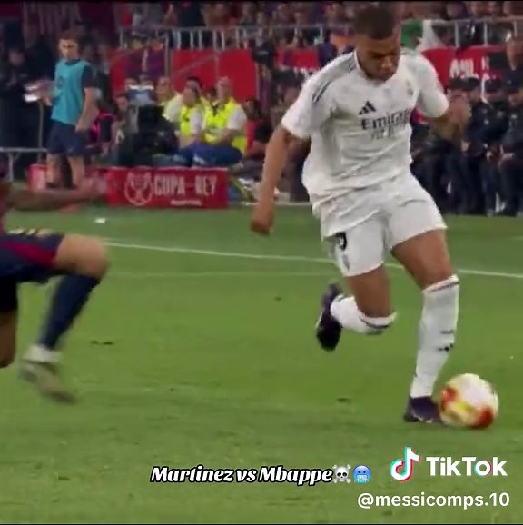 Martinez vs Mbappe Match Preview and Insights