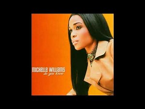 Michelle Williams " DO YOU KNOW " full album audio (2004)