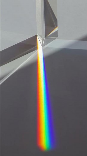 EP 1 - NEWTON'S PRISM EXPERIMENT #NewtonsPrism #PrismExperiment #lightandcolor