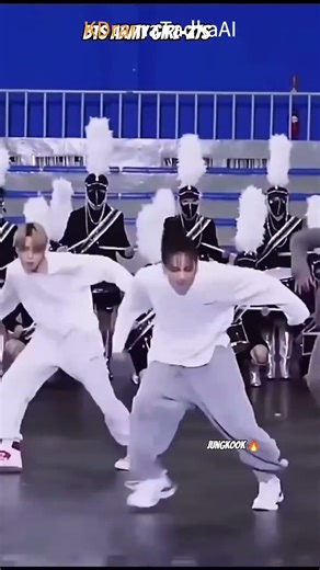 BTS Hits Hard with Raw Practice Power 🔥 #bts #btsarmy #kpop#dance #kpopshorts #army #bangtanboys