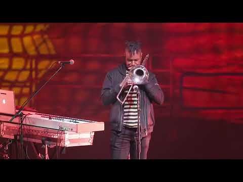 Sublime With Rome - "Summertime (Doin' Time)" at Red Rocks Amphitheater