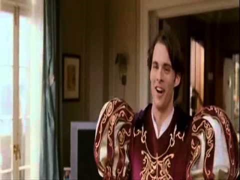 Enchanted - Prince Edward Moments