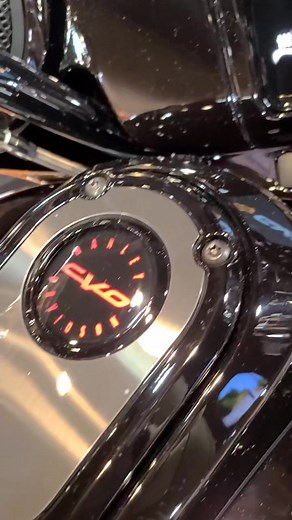 2021 Harley Davidson CVO Street Glide in San Antonio, Texas