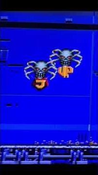 atomic runner 🏃‍♂️ sega classic gameplay and review 👌