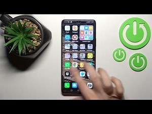 How to Enable Huawei Assistant on HUAWEI Nova 9 SE - Disable H...