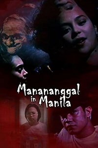 Manananggal in Manila - Movie