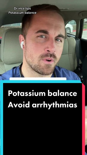 Understanding Potassium Levels: Importance and Risks