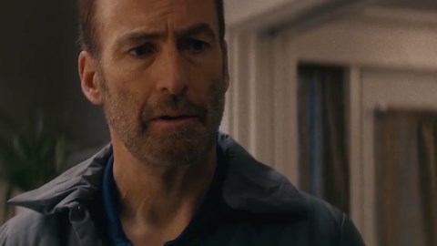 Nobody 3 (2026) Bob Odenkirk & Connie Nielsen