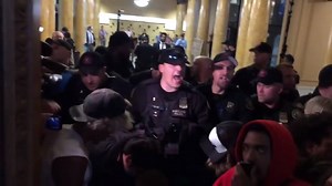 Swift, efficient and take control. Way to move them out Portland PD. | SpearPoint Technologies LLC