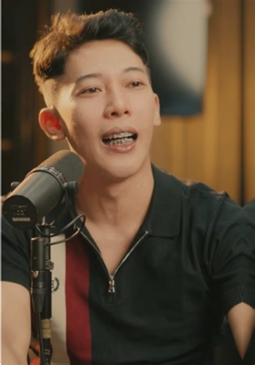 Rizal Muk dan Daycare di TikTok