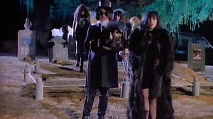 Ramones - Pet Sematary (Official Music Video)