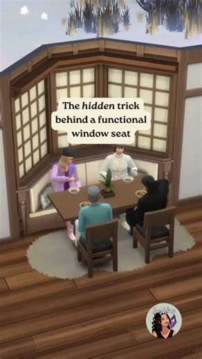 The coziest corner in the whole house 🧸