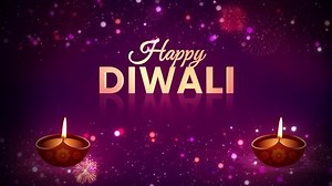 Creative Greeting Card Design Happy Diwali Stock Footage Video (100% Royalty-free) 1079956322 | Shutterstock