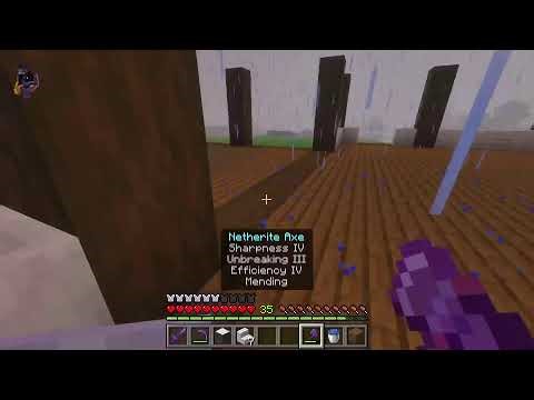 Continuing building a Mansion | Minecraft Lets Play episode 10