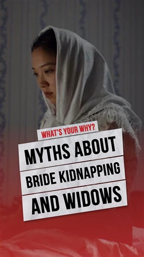 32K views · 224 reactions | What are the myths around bride kidnapping and widows? From black cats and prayer-mat fears to countless everyday beliefs, Episode 8 of What’s Your Why breaks down the superstitions shaping our lives. Subscribe to TCM Originals’ YT channel to watch the full episode. #tcmred #tcmnews #tcmoriginal #tcmshorts #thecentrummedia | TCM Originals | Facebook