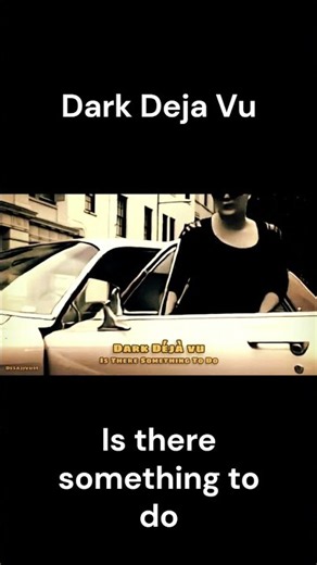 in this world without you! #darkwave #darkpop #synthpopmusic