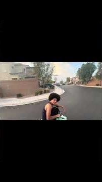 I finally know how to ride a bike ￼