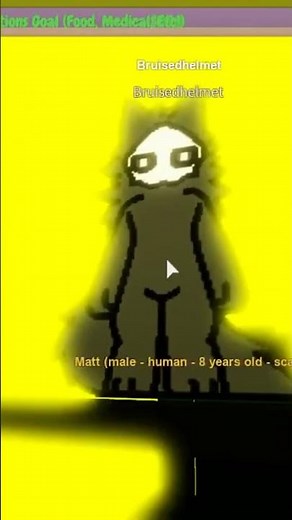 Go Jump Off a Roof, Puro (Changed Roblox)