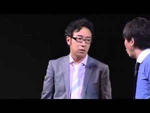 東京０３ 「 まぁ いいか 」