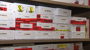 Wisconsin crime labs' turnaround times slowed in 2021