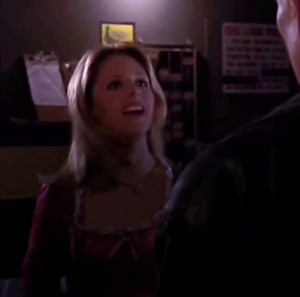 #fyp #btvs #buffysummers #edit #fanpage