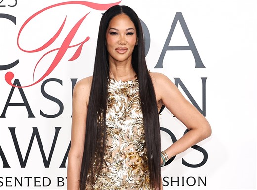 Kimora Lee Simmons Reveals Why She Really Returned to Reality TV