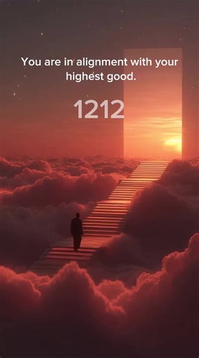 Understanding the 1212 Angel Number Meaning