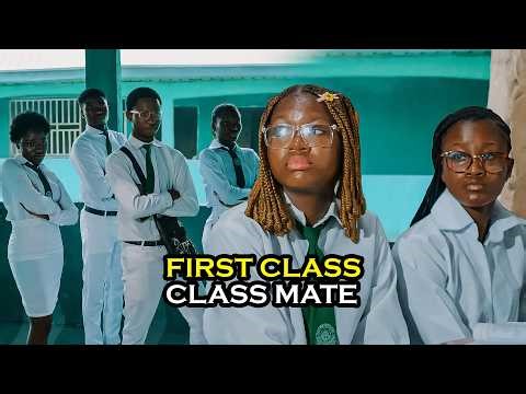 First Class Class Mate Best Of Success (Best Of Success)