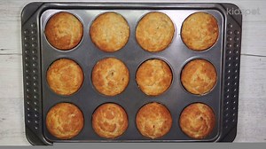 Kids will love making these super easy Despicable Me MINION CUPCAKES! Get the recipe >>> http://bit.ly/2tKWFvN | Kidspot