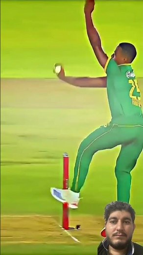Pakistan VS south africa 3rd odi match highlights #pakistanvssouthafrica #criketlover #cricketlover