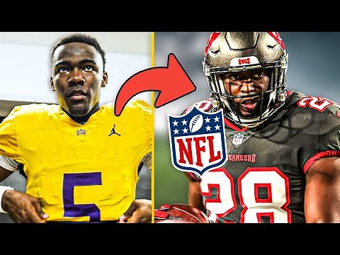 “43 NFL Players.” How This Legendary New Orleans School Produces PROS 😱