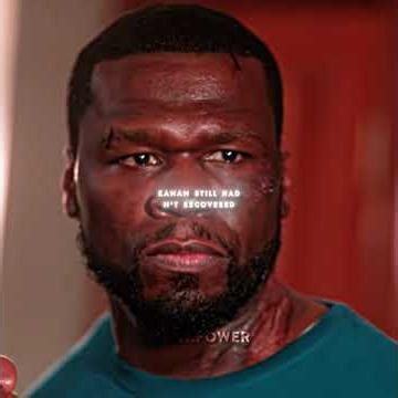 Electric record player is ruthless and ruthless #commentary #powerbook #tvshow