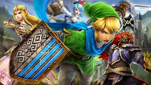 Hyrule Warriors review