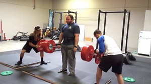 8.5K views · 145 reactions | Chad Wesley Smith performing a Deadlift...