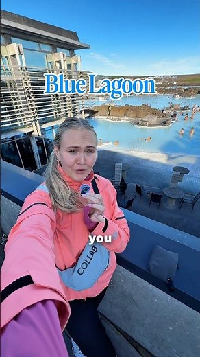 The Blue Lagoon, Iceland 💙🇮🇸 is it worth visiting?