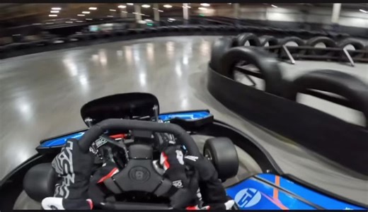 Gokarting Series Round 1: Qualifying and Race Highlights