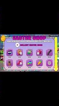 Fortnite Infinity Tower Easter Event (Boss, ATMs & Rewards!)