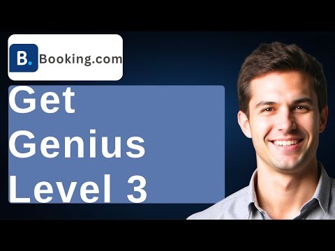 How To Get Booking.com Genius Level 3 [2026 Guide]