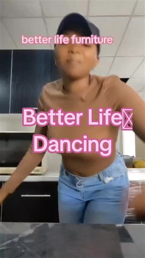 Discover Better Life Through Dance