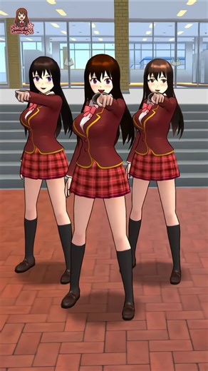 Jangan menilai terlalu cepat #sakuraschoolsimulator #sss #sakura #ytshorts #shorts #sakuraschool